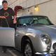 Image for article titled Neil Peart's Car Collection Is Going To Auction